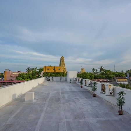 Hotel Arya Grand Rameswaram By Nimalan Exterior photo